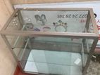 Display Showcase