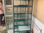 Glass Show Case
