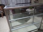 Display Showcase