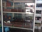 Glass Showcase