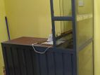Cashier Table