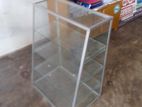 Show Cases Glass