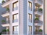 Show Room for Rent - Facing to Main Road