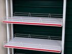 Show Room Rack