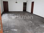 Show Room Space for Rent in Colombo 5
