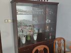 Showcase Cabinet