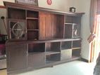 Showcase Cupboard