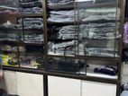 Display Showcase
