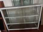 Glass Showcase