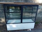 Glass Showcase