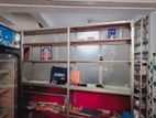 Showcase for sale