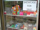 Showcase For Sale