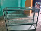 Mirror Showcase