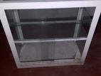 Display Glass Showcase