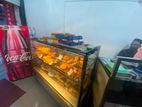 Food Showcase