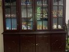 Showcase Cabinet