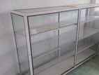 Showcase Glass