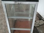 Aluminium Showcase