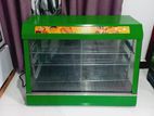Showcase Warmer