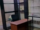 Glass Showcases