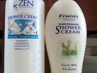 Shower Cream