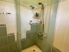 Shower Cubical