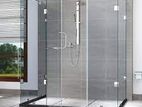Shower Cubical Making - Galle