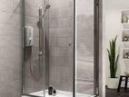 Shower Cubical Making - Homagama