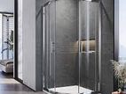 Shower Cubical Making - Nugegoda
