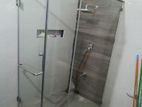 Fitting Glass Work