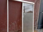 Shower Cubicle