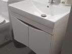 Shower Cubicle Full Set with Cabinet