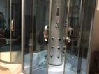 Shower Cubicle