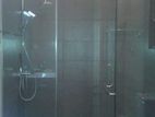 Shower Cubicle ( Tempered, Bathroom, Cubical )