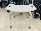 Shower Stool Bath Chair Height Adjustable