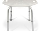 Shower Stool (Bath Chair) Height Adjustable