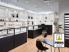 Showroom and Shop Interior Constructions - Athurugiriya