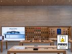 Showroom and Shop Interior Constructions - Homagama