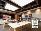Showroom and Shop Interior Constructions - Kadawatha
