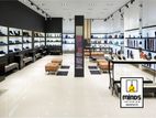 Showroom and Shop Interior Constructions - Kadawatha
