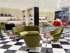 Showroom and Shop Interior Constructions - Kadawatha