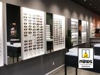 Showroom and Shop Interior Constructions - Kadawatha