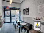 Showroom and Shop Interior Constructions - Kaduwela