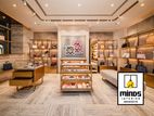 Showroom and Shop Interior Constructions - kottawa