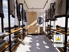 Showroom and Shop Interior Constructions - Nugegoda