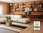 Showroom and Shop Interior Constructions - Piliyandala