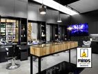 Showroom and Shop Interior Constructions - Piliyandala