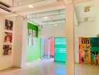 Showroom Available facing Dickman Road Colombo 5