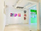 Showroom Available for Rent facing Dickman Road Colombo 5