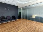 Showroom Building for Rent Colombo 04